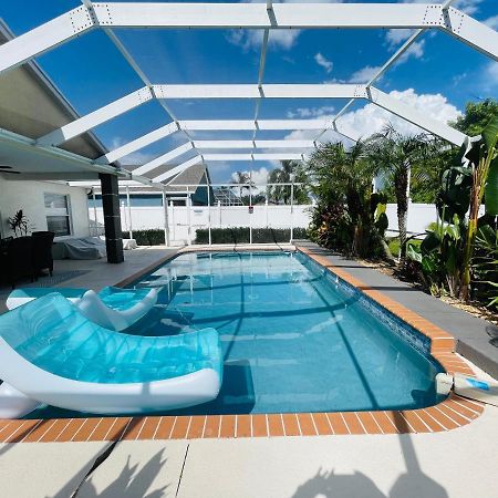 Paradise Home Near Img Academy & Siesta Key Beach ブレーデントン エクステリア 写真